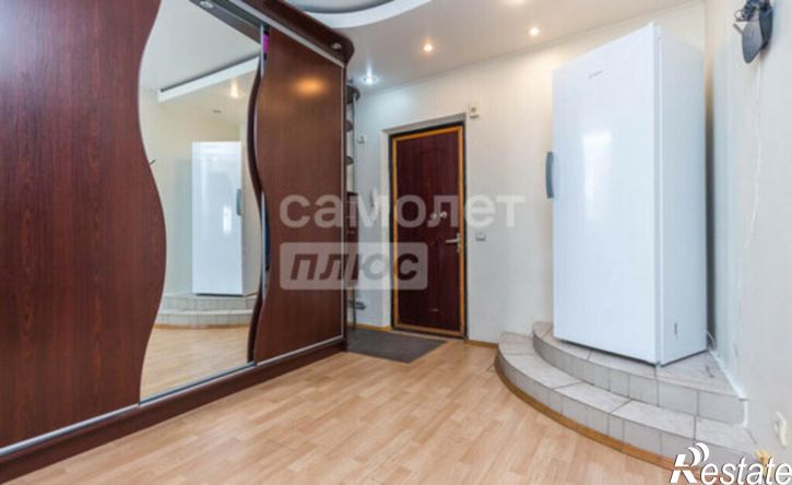 4-комн квартира ул Набережная р. Уфы, 3 1,  д. 3 1,  к. 1