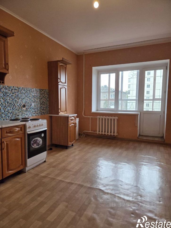 1-комн квартира ул Кирова, 99/2,  д. 99/2