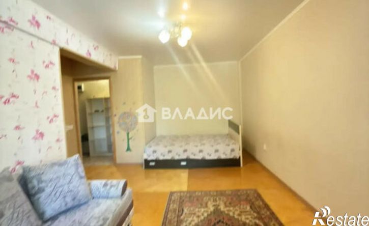 1-комн квартира ул Правды, 10а,  д. 10а