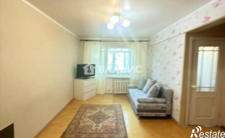1-комн квартира ул Правды, 10а,  д. 10а