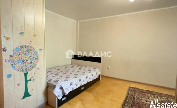1-комн квартира ул Правды, 10а,  д. 10а