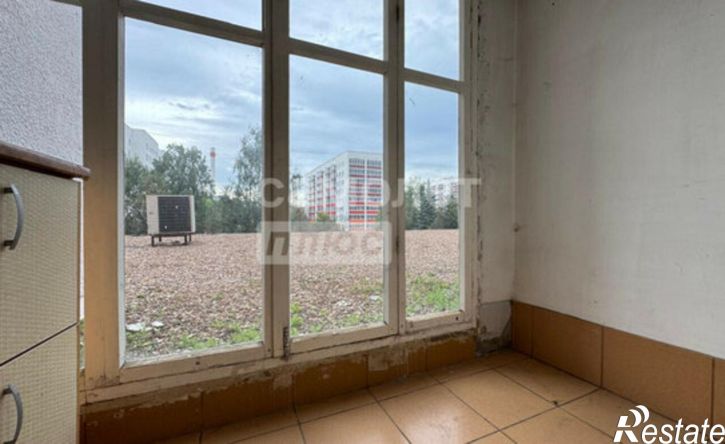 3-комн квартира ул Гафури, 4,  д. 4