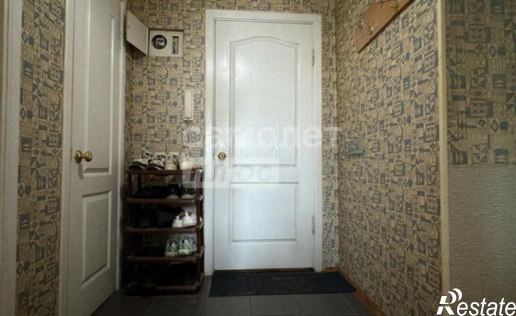 3-комн квартира ул Гафури, 4,  д. 4