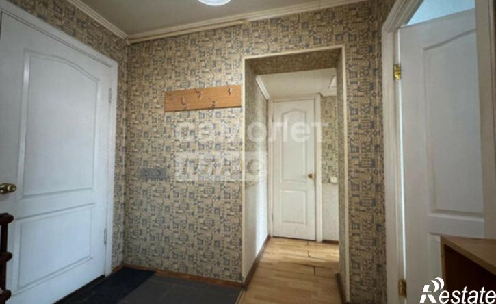 3-комн квартира ул Гафури, 4,  д. 4