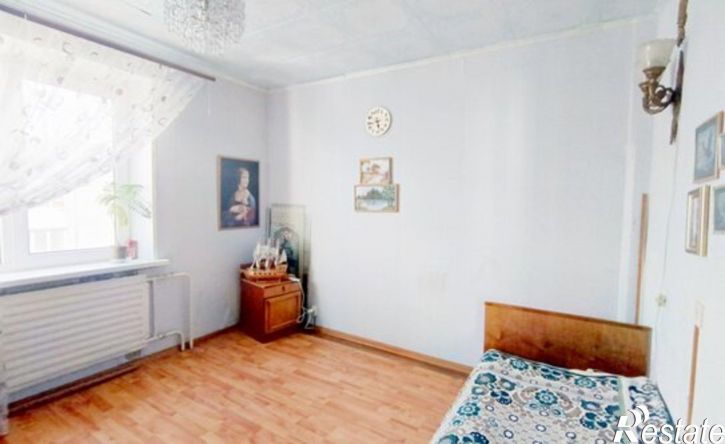 3-комн квартира Стадионная улица, 7/1,  д. 7/1