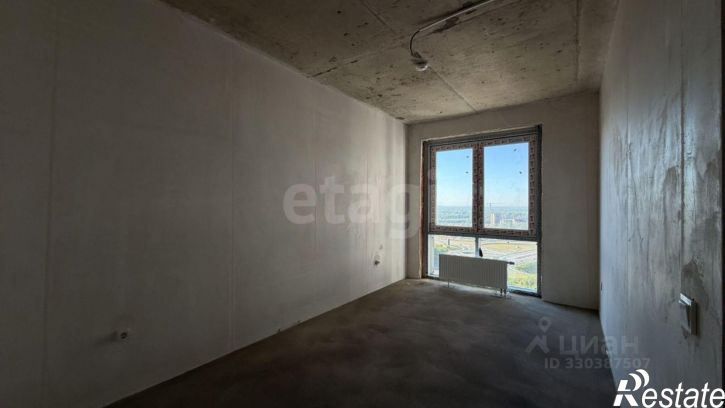 1-комн квартира ул Армавирская, 15а,  д. 15а