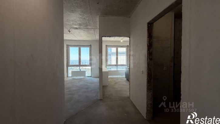 1-комн квартира ул Армавирская, 15а,  д. 15а