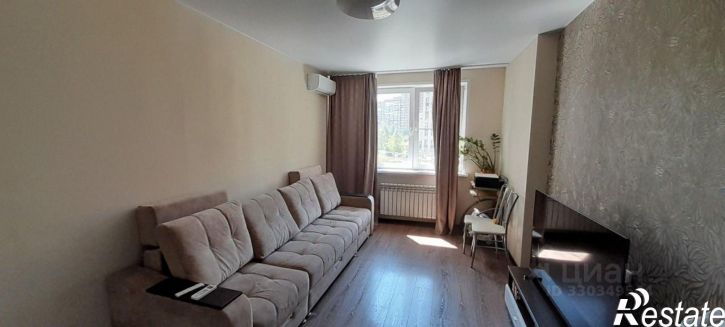 1-комн квартира ул Бакалинская, 33 1,  д. 33 1,  к. 1