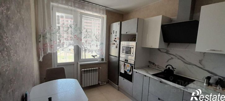 1-комн квартира ул Бакалинская, 33 1,  д. 33 1,  к. 1