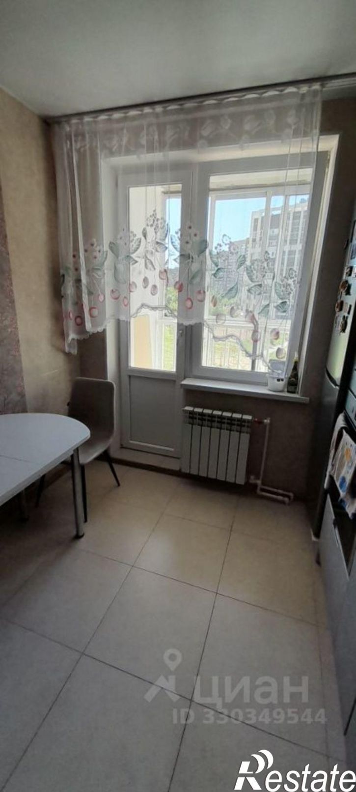 1-комн квартира ул Бакалинская, 33 1,  д. 33 1,  к. 1