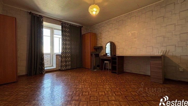 1-комн квартира ул Юрия Гагарина, 48,  д. 48