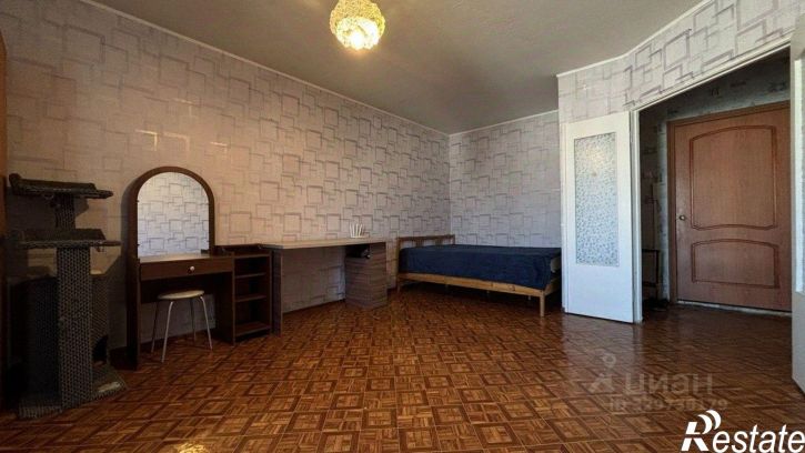 1-комн квартира ул Юрия Гагарина, 48,  д. 48