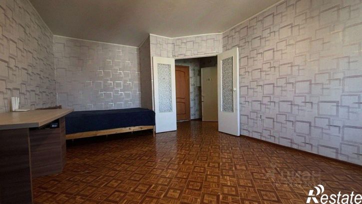 1-комн квартира ул Юрия Гагарина, 48,  д. 48