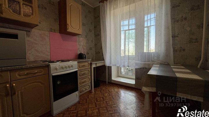 1-комн квартира ул Юрия Гагарина, 48,  д. 48