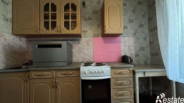 1-комн квартира ул Юрия Гагарина, 48,  д. 48