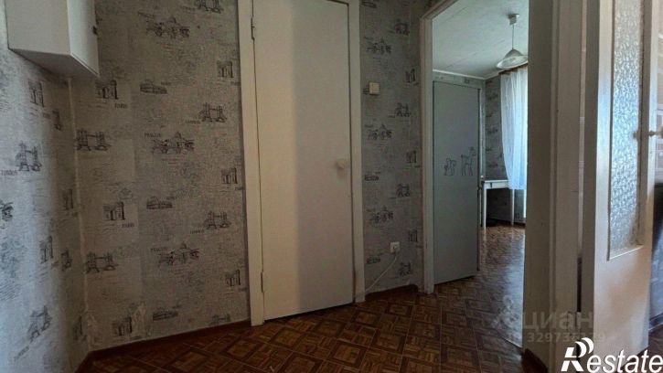1-комн квартира ул Юрия Гагарина, 48,  д. 48