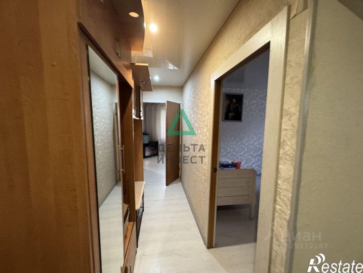 3-комн квартира ул Бехтерева, 8 1,  д. 8 1,  к. 1