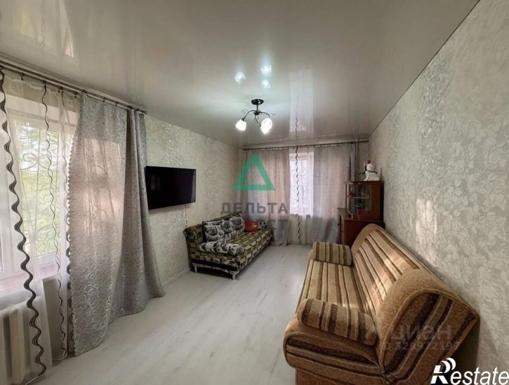 3-комн квартира ул Бехтерева, 8 1,  д. 8 1,  к. 1