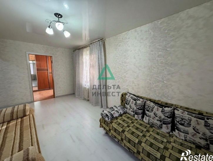 3-комн квартира ул Бехтерева, 8 1,  д. 8 1,  к. 1