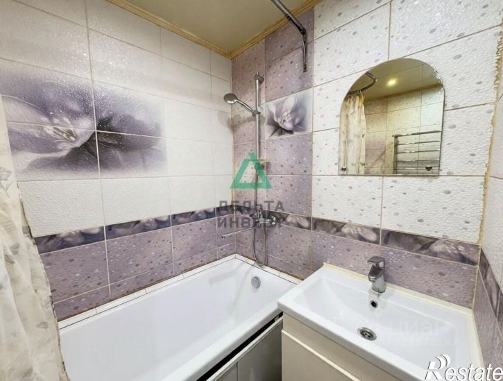 3-комн квартира ул Бехтерева, 8 1,  д. 8 1,  к. 1