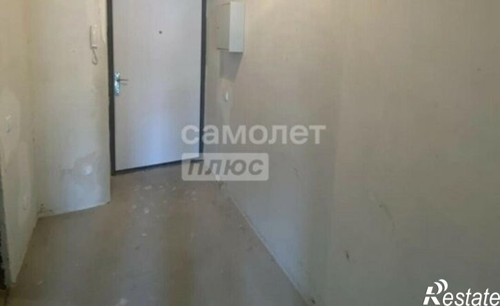 1-комн квартира ул Природная, 20,  д. 20