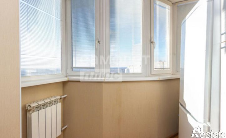2-комн квартира ул Софьи Перовской, 42/2,  д. 42/2