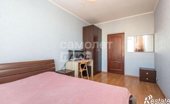 2-комн квартира ул Софьи Перовской, 42/2,  д. 42/2