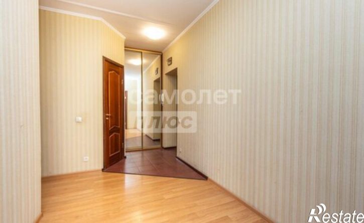 2-комн квартира ул Софьи Перовской, 42/2,  д. 42/2