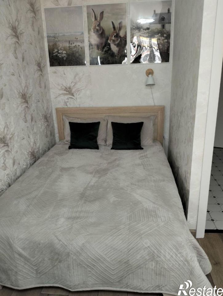 1-комн квартира Айская улица, 39,  д. 39