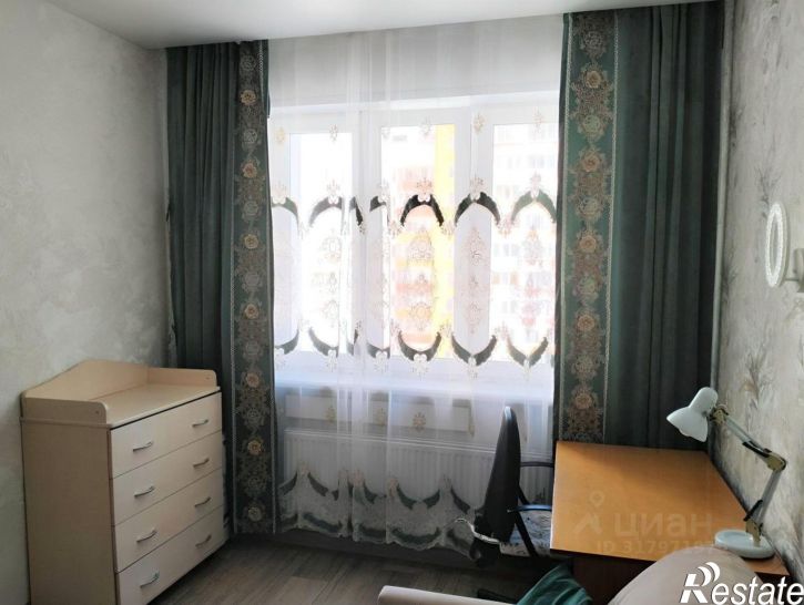 1-комн квартира Айская улица, 39,  д. 39