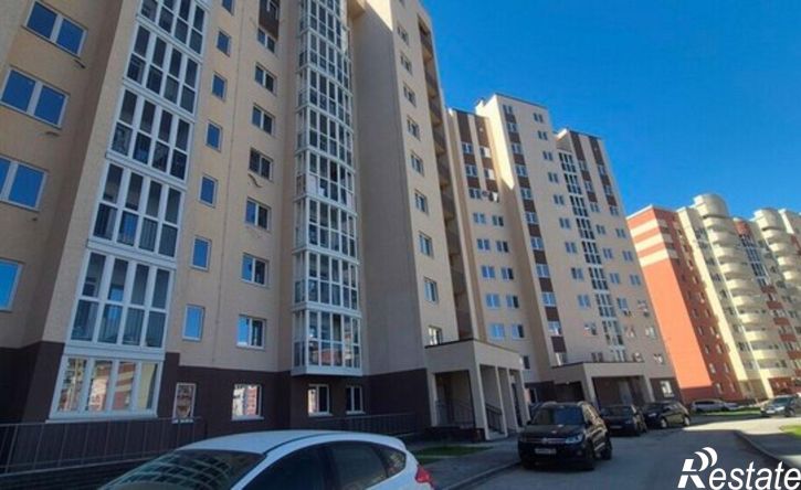 3-комн квартира Дагестанская улица, 8,  д. 8