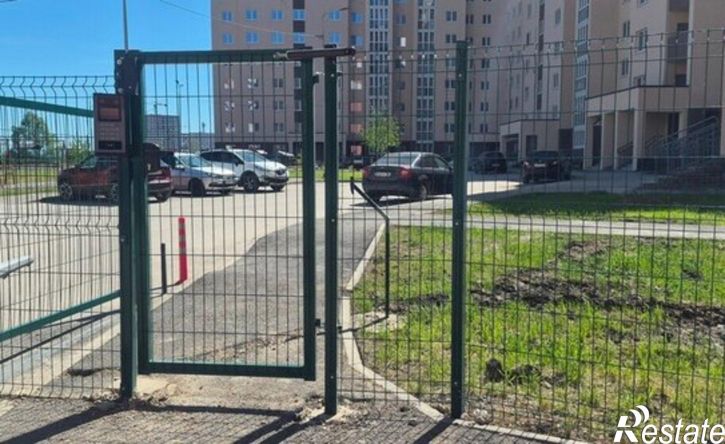 3-комн квартира Дагестанская улица, 8,  д. 8