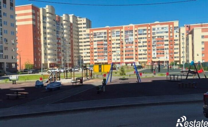 3-комн квартира Дагестанская улица, 8,  д. 8