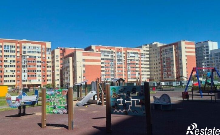 3-комн квартира Дагестанская улица, 8,  д. 8