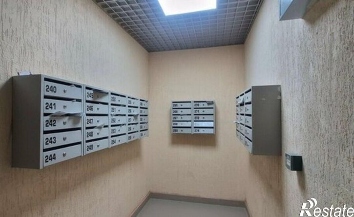 3-комн квартира Дагестанская улица, 8,  д. 8