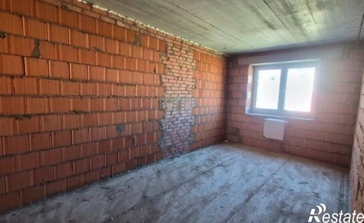 3-комн квартира Дагестанская улица, 8,  д. 8