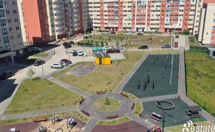3-комн квартира Дагестанская улица, 8,  д. 8