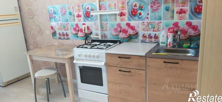 1-комн квартира б-р Тухвата Янаби, 71,  д. 71