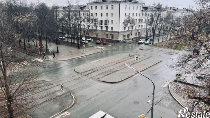 2-комн квартира Кольцевая улица, 29,  д. 29