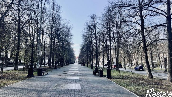 2-комн квартира Кольцевая улица, 29,  д. 29