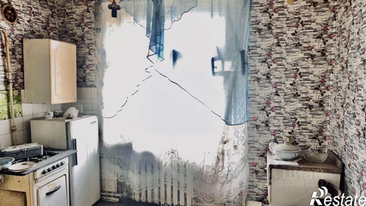 2-комн квартира Кольцевая улица, 29,  д. 29