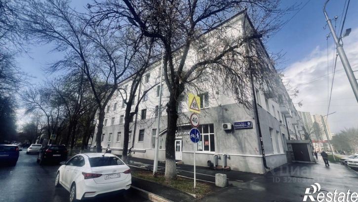 2-комн квартира Кольцевая улица, 29,  д. 29