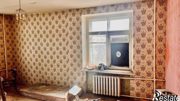 2-комн квартира Кольцевая улица, 29,  д. 29