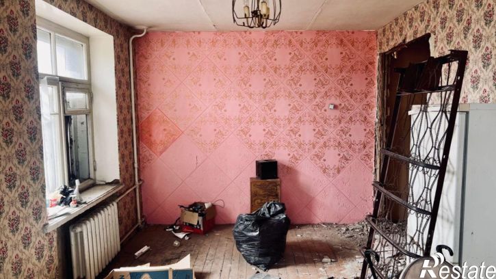 2-комн квартира Кольцевая улица, 29,  д. 29