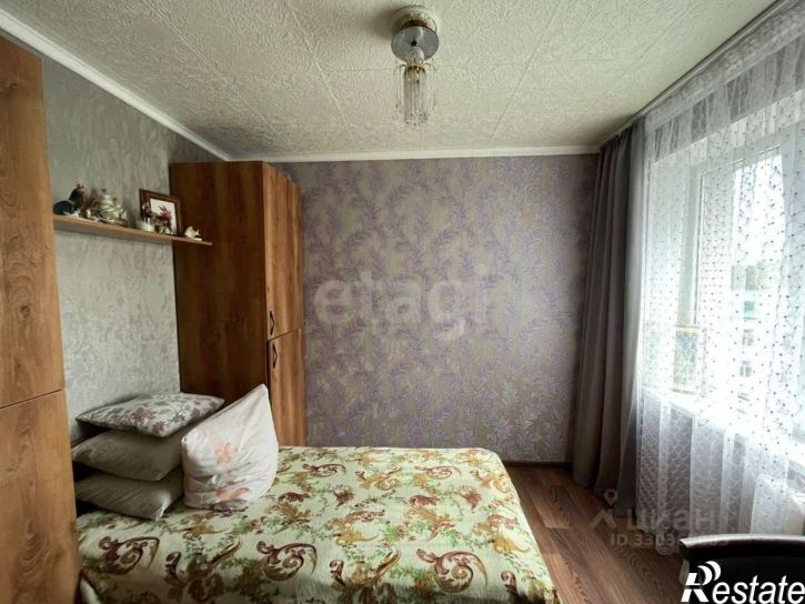 3-комн квартира улица Менделеева, 1/1,  д. 1/1