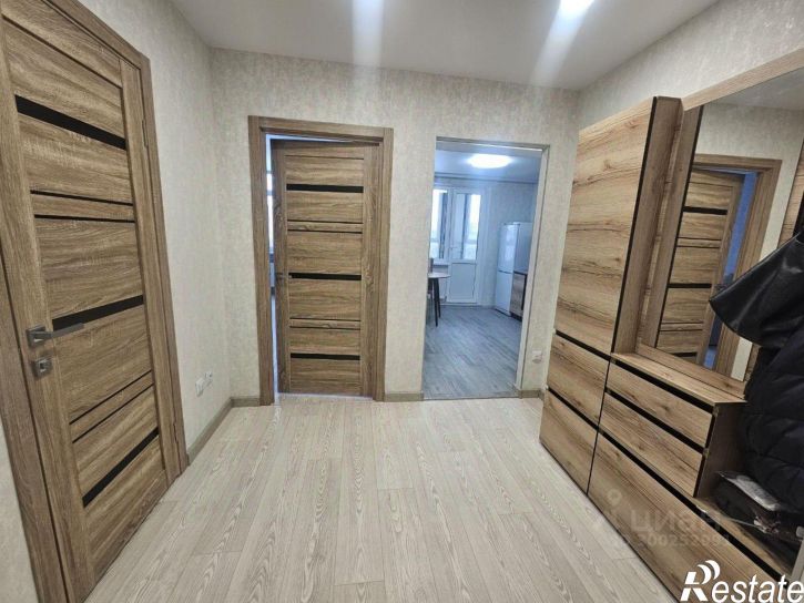 1-комн квартира ул Блюхера, 3/2,  д. 3/2