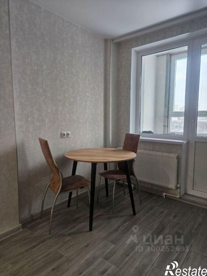 1-комн квартира ул Блюхера, 3/2,  д. 3/2
