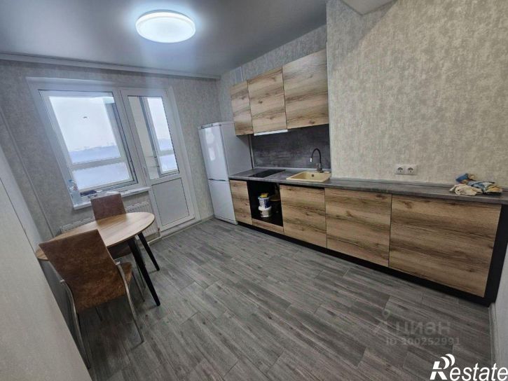 1-комн квартира ул Блюхера, 3/2,  д. 3/2