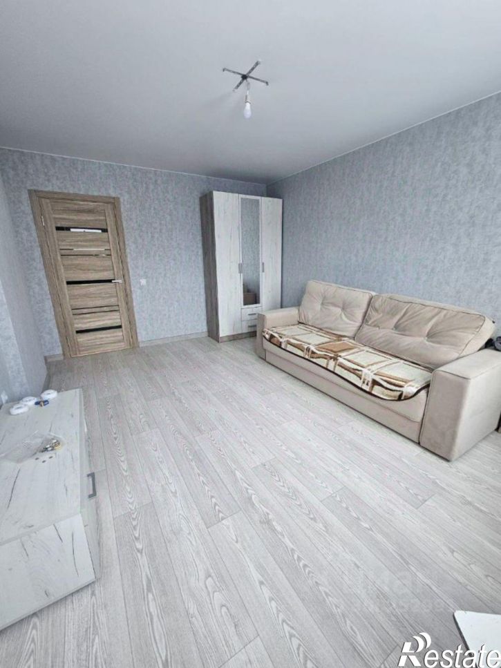 1-комн квартира ул Блюхера, 3/2,  д. 3/2