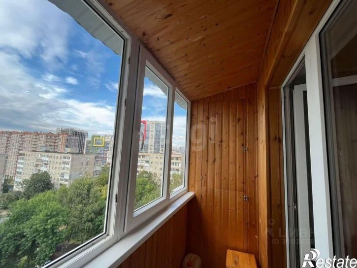 3-комн квартира улица Менделеева, 1/1,  д. 1/1